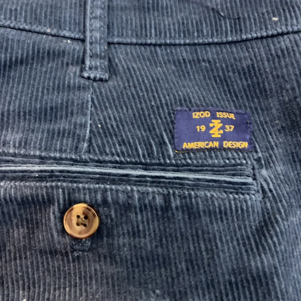 Izod american chino